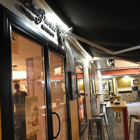 Le Petit Leon Hotel Kültér fotó