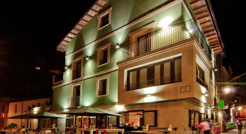 Le Petit Leon Hotel Kültér fotó